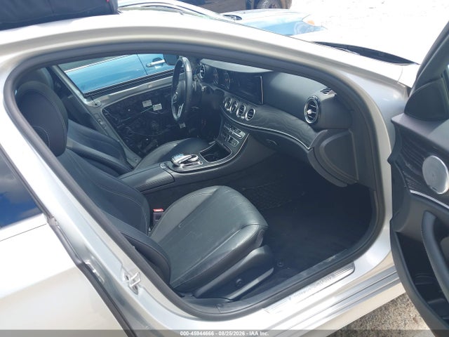 Aukcja sprzedaży 2019 Mercedes-benz E 300 4matic, vin: WDDZF4KB7KA533137, numer aukcji: 45944666