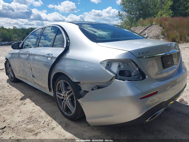 Aukcja sprzedaży 2019 Mercedes-benz E 300 4matic, vin: WDDZF4KB7KA533137, numer aukcji: 45944666