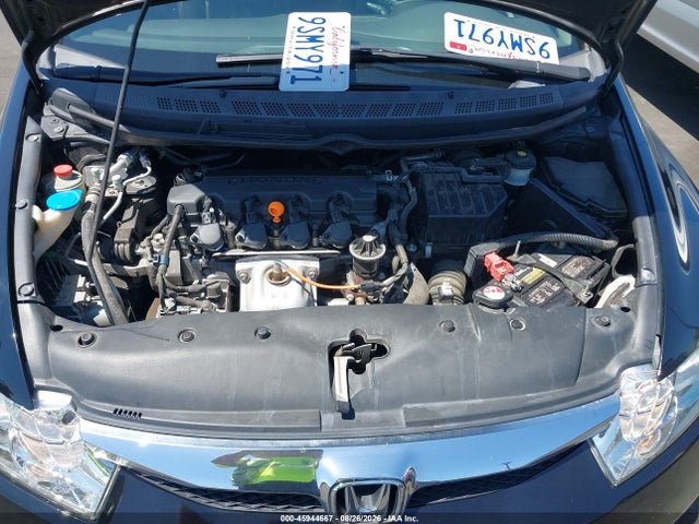 Продаж на аукціоні авто 2011 Honda Civic Ex-l, vin: 19XFA1F97BE007668, номер лоту: 45944667