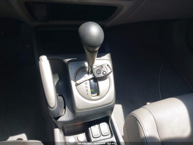 Продаж на аукціоні авто 2011 Honda Civic Ex-l, vin: 19XFA1F97BE007668, номер лоту: 45944667