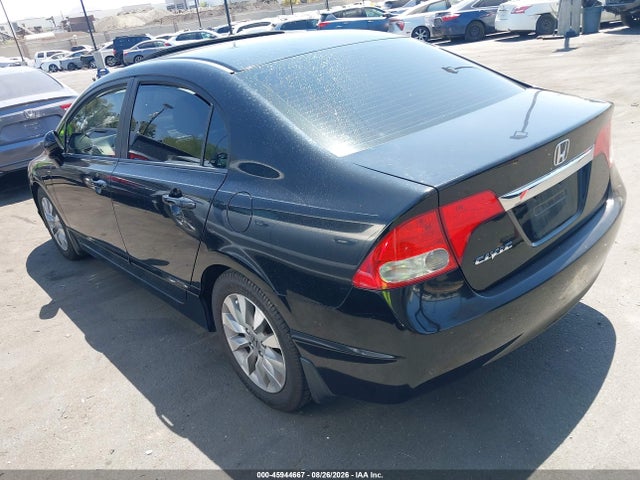Продаж на аукціоні авто 2011 Honda Civic Ex-l, vin: 19XFA1F97BE007668, номер лоту: 45944667