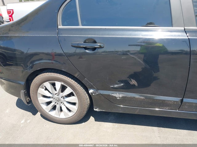 Продаж на аукціоні авто 2011 Honda Civic Ex-l, vin: 19XFA1F97BE007668, номер лоту: 45944667