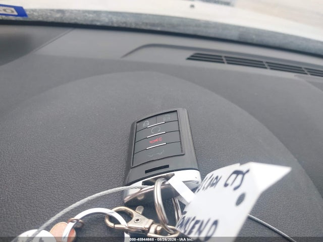 45944668 :رقم المزاد ، 1G6DP5E39D0162778 vin ، 2013 Cadillac Cts Premium مزاد بيع