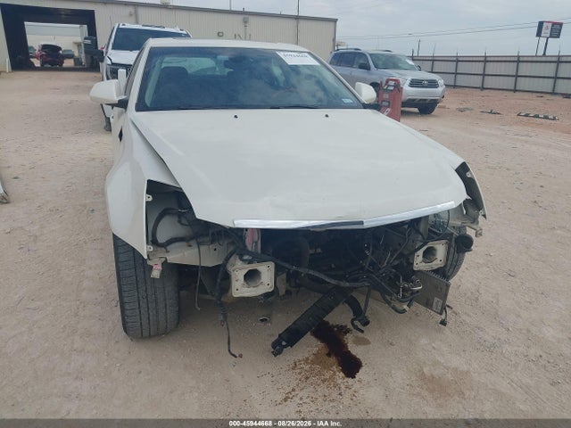 45944668 :رقم المزاد ، 1G6DP5E39D0162778 vin ، 2013 Cadillac Cts Premium مزاد بيع