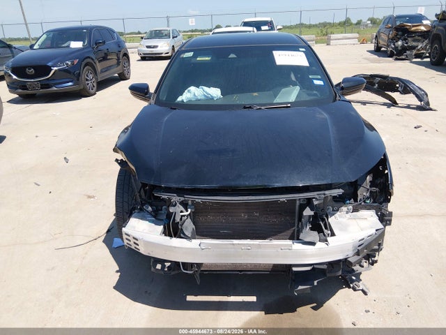 45944673 :رقم المزاد ، 19XFC2F88KE027838 vin ، 2019 Honda Civic Sport مزاد بيع