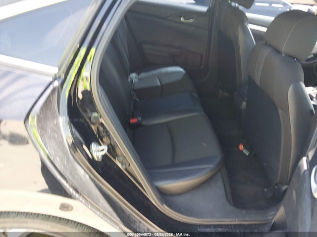 45944673 :رقم المزاد ، 19XFC2F88KE027838 vin ، 2019 Honda Civic Sport مزاد بيع
