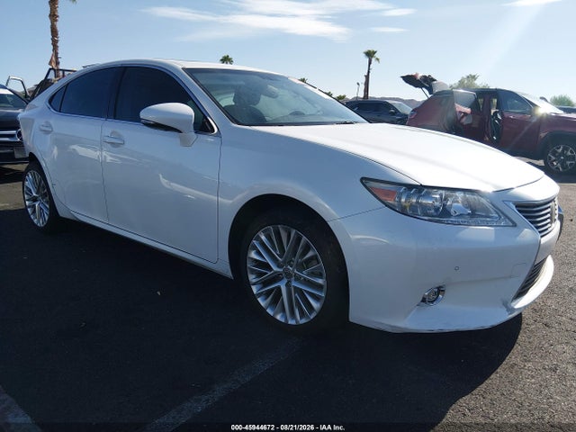 Продаж на аукціоні авто 2015 Lexus Es 350, vin: JTHBK1GG8F2154012, номер лоту: 45944672