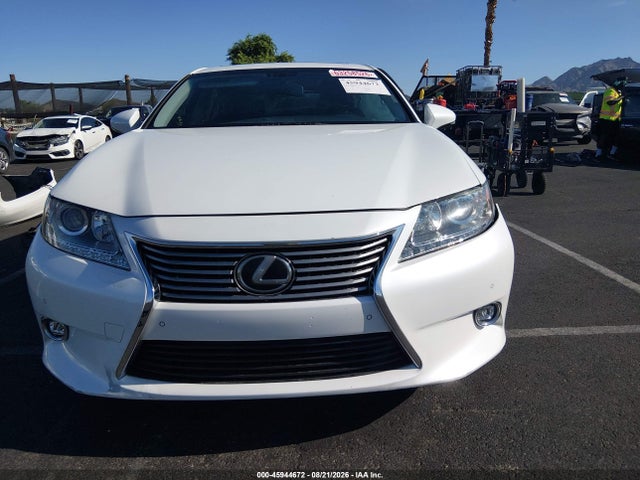 Продаж на аукціоні авто 2015 Lexus Es 350, vin: JTHBK1GG8F2154012, номер лоту: 45944672