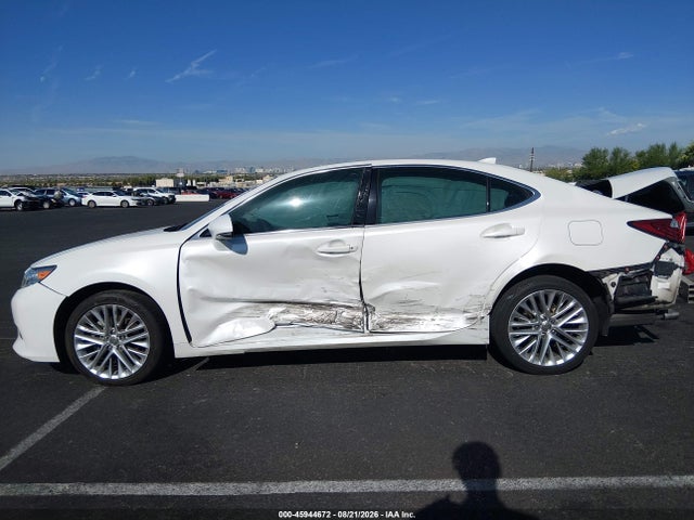 Продаж на аукціоні авто 2015 Lexus Es 350, vin: JTHBK1GG8F2154012, номер лоту: 45944672