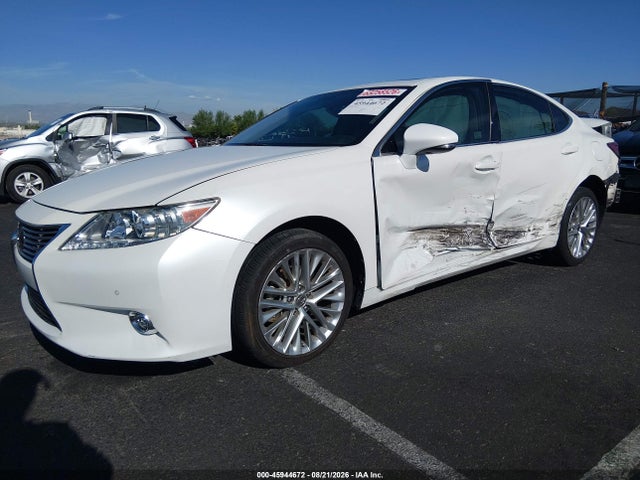 Продаж на аукціоні авто 2015 Lexus Es 350, vin: JTHBK1GG8F2154012, номер лоту: 45944672