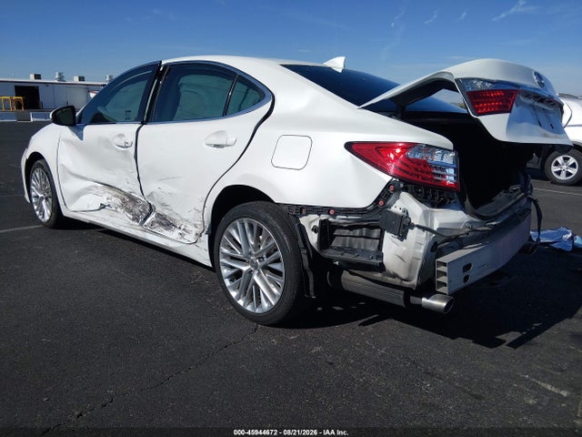 Продаж на аукціоні авто 2015 Lexus Es 350, vin: JTHBK1GG8F2154012, номер лоту: 45944672