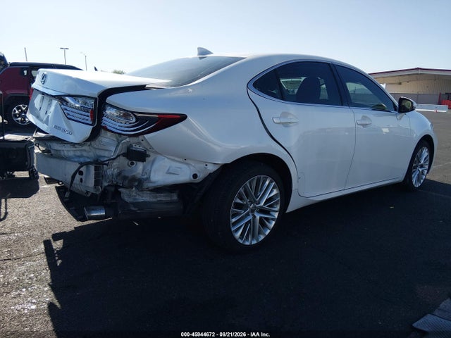Продаж на аукціоні авто 2015 Lexus Es 350, vin: JTHBK1GG8F2154012, номер лоту: 45944672