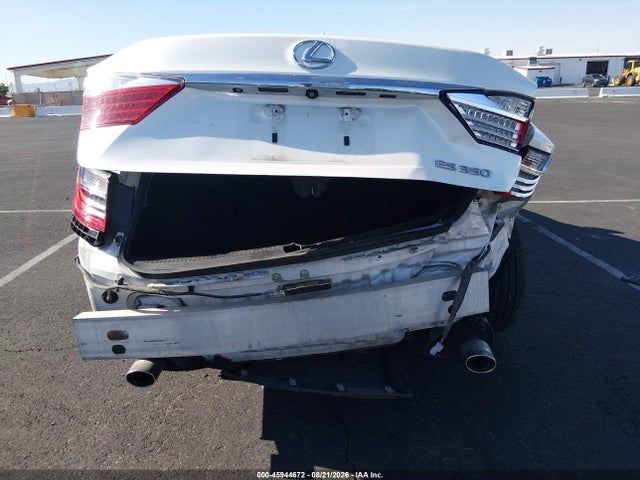 Продаж на аукціоні авто 2015 Lexus Es 350, vin: JTHBK1GG8F2154012, номер лоту: 45944672