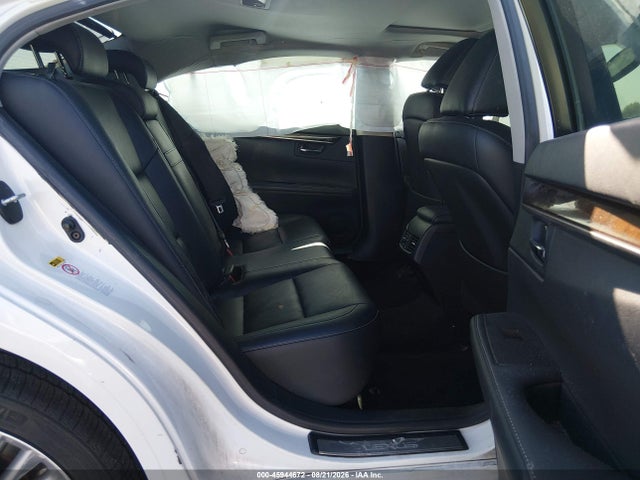 Продаж на аукціоні авто 2015 Lexus Es 350, vin: JTHBK1GG8F2154012, номер лоту: 45944672