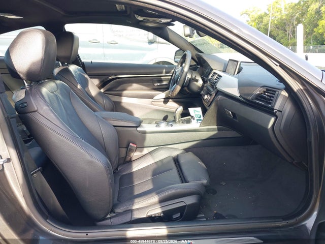 Auction sale of the 2015 Bmw 435i, vin: WBA3R1C53FK193626, lot number: 45944678