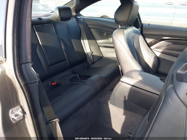 Auction sale of the 2015 Bmw 435i, vin: WBA3R1C53FK193626, lot number: 45944678
