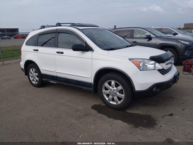 45944679 :رقم المزاد ، JHLRE48508C008578 vin ، 2008 Honda Cr-v Ex مزاد بيع