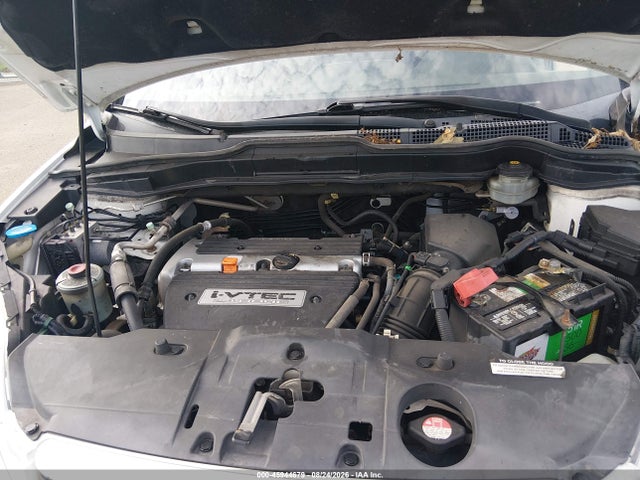 45944679 :رقم المزاد ، JHLRE48508C008578 vin ، 2008 Honda Cr-v Ex مزاد بيع