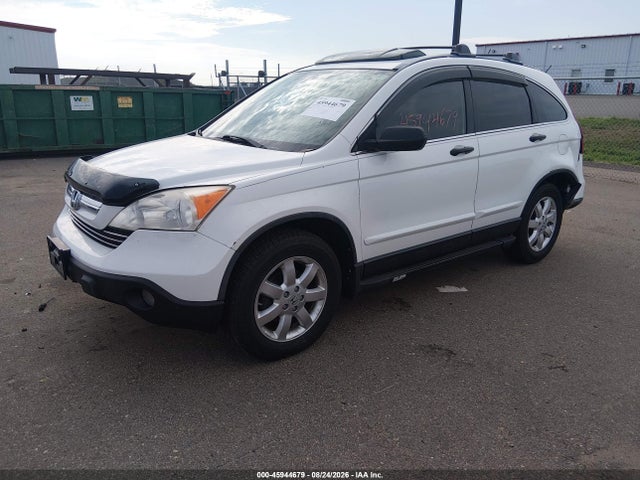 45944679 :رقم المزاد ، JHLRE48508C008578 vin ، 2008 Honda Cr-v Ex مزاد بيع
