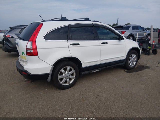 45944679 :رقم المزاد ، JHLRE48508C008578 vin ، 2008 Honda Cr-v Ex مزاد بيع