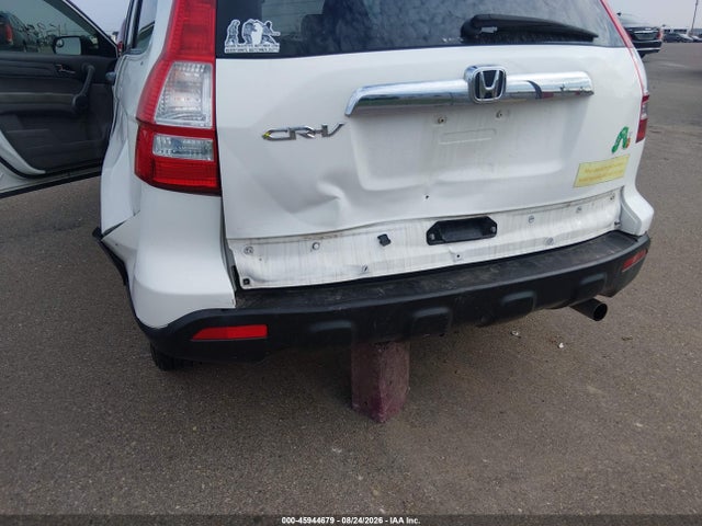 45944679 :رقم المزاد ، JHLRE48508C008578 vin ، 2008 Honda Cr-v Ex مزاد بيع