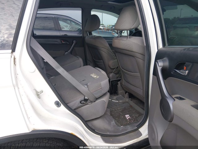 45944679 :رقم المزاد ، JHLRE48508C008578 vin ، 2008 Honda Cr-v Ex مزاد بيع