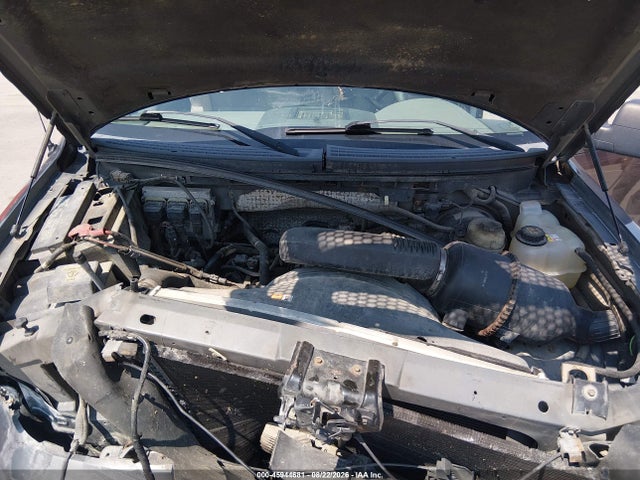 2008 Ford F150 მანქანა იყიდება აუქციონზე, vin: 1FTRX12W98FA77906, აუქციონის ნომერი: 45944681