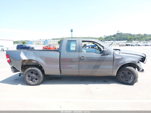 2008 Ford F150 მანქანა იყიდება აუქციონზე, vin: 1FTRX12W98FA77906, აუქციონის ნომერი: 45944681