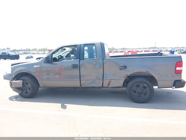 2008 Ford F150 მანქანა იყიდება აუქციონზე, vin: 1FTRX12W98FA77906, აუქციონის ნომერი: 45944681