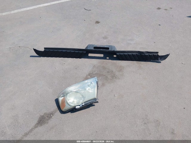 2008 Ford F150 მანქანა იყიდება აუქციონზე, vin: 1FTRX12W98FA77906, აუქციონის ნომერი: 45944681