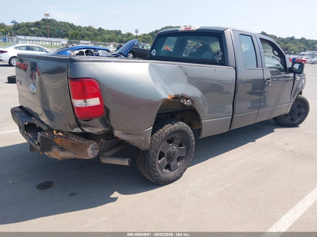 2008 Ford F150 მანქანა იყიდება აუქციონზე, vin: 1FTRX12W98FA77906, აუქციონის ნომერი: 45944681