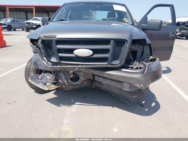 2008 Ford F150 მანქანა იყიდება აუქციონზე, vin: 1FTRX12W98FA77906, აუქციონის ნომერი: 45944681
