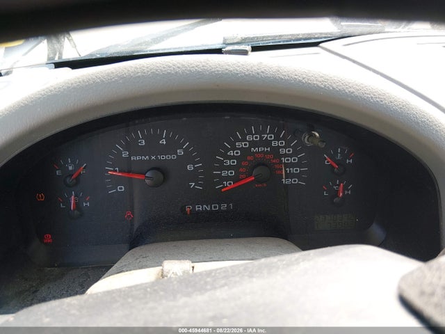 2008 Ford F150 მანქანა იყიდება აუქციონზე, vin: 1FTRX12W98FA77906, აუქციონის ნომერი: 45944681