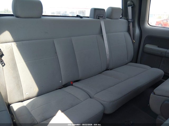 2008 Ford F150 მანქანა იყიდება აუქციონზე, vin: 1FTRX12W98FA77906, აუქციონის ნომერი: 45944681