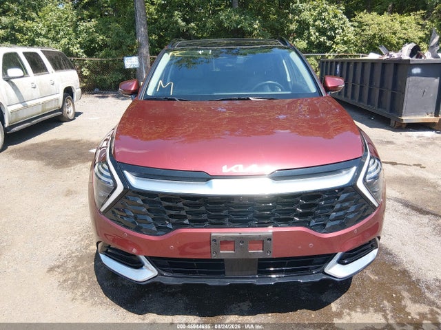 Aukcja sprzedaży 2024 Kia Sportage Sx-prestige, vin: 5XYK5CDF4RG209968, numer aukcji: 45944685