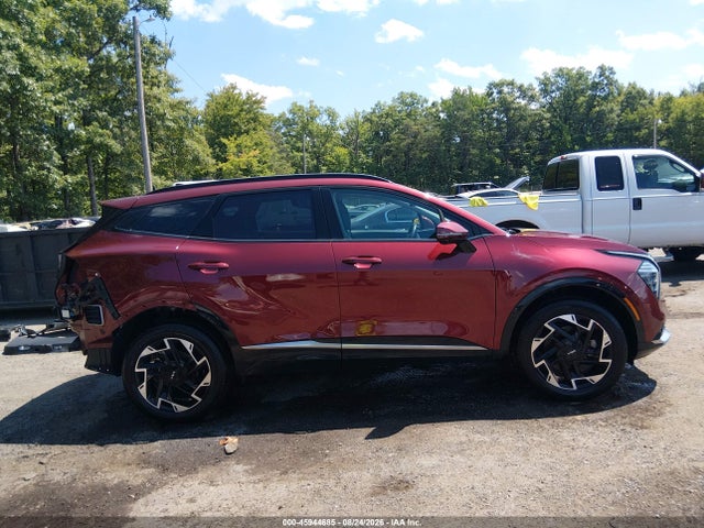 Aukcja sprzedaży 2024 Kia Sportage Sx-prestige, vin: 5XYK5CDF4RG209968, numer aukcji: 45944685