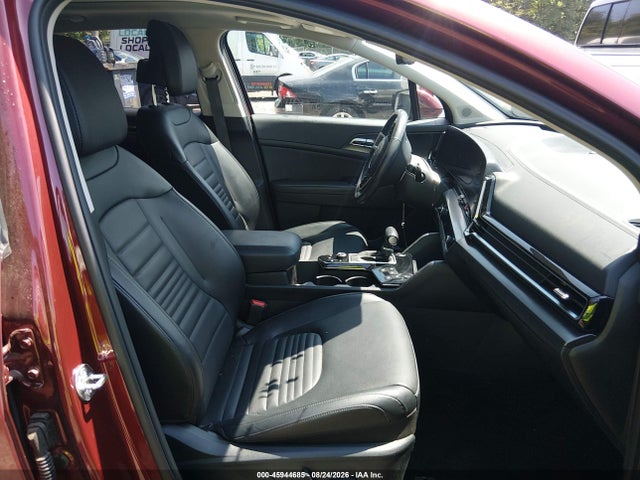 Aukcja sprzedaży 2024 Kia Sportage Sx-prestige, vin: 5XYK5CDF4RG209968, numer aukcji: 45944685