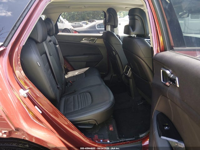 Aukcja sprzedaży 2024 Kia Sportage Sx-prestige, vin: 5XYK5CDF4RG209968, numer aukcji: 45944685