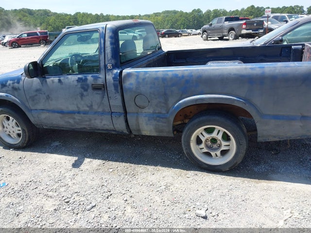 Продаж на аукціоні авто 2000 Gmc Sonoma Sls, vin: 1GTCS1444YK124914, номер лоту: 45944687