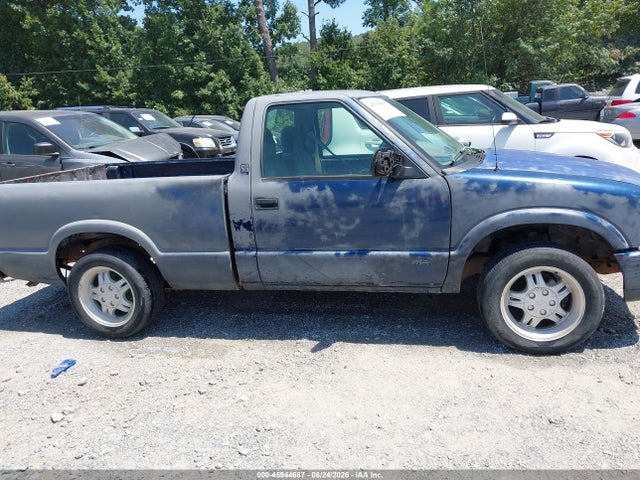 Продаж на аукціоні авто 2000 Gmc Sonoma Sls, vin: 1GTCS1444YK124914, номер лоту: 45944687