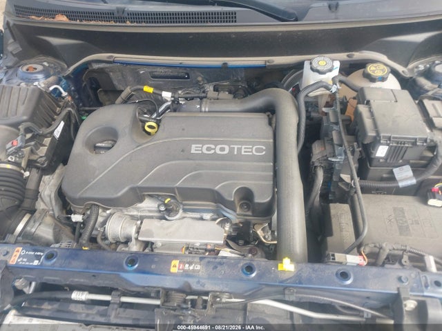 3GNAXSEV3NS224712 Chevrolet Equinox Awd Ls
