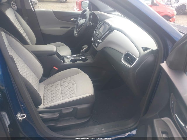 3GNAXSEV3NS224712 Chevrolet Equinox Awd Ls