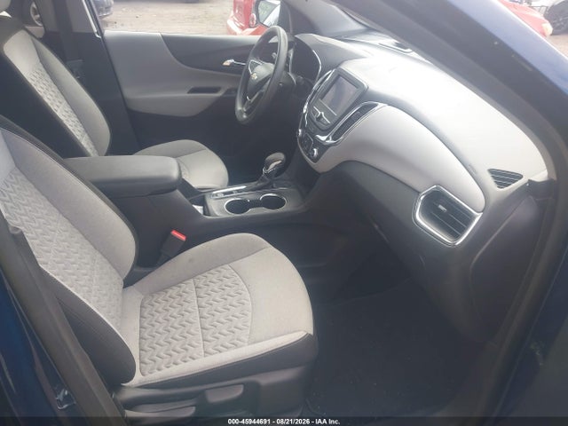3GNAXSEV3NS224712 Chevrolet Equinox Awd Ls