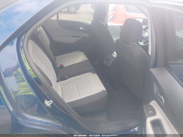 3GNAXSEV3NS224712 Chevrolet Equinox Awd Ls