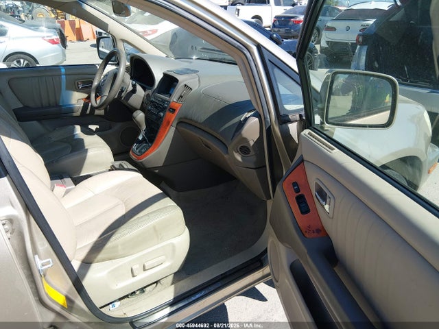 Aukcja sprzedaży 2003 Lexus Rx 300, vin: JTJGF10U830156097, numer aukcji: 45944692