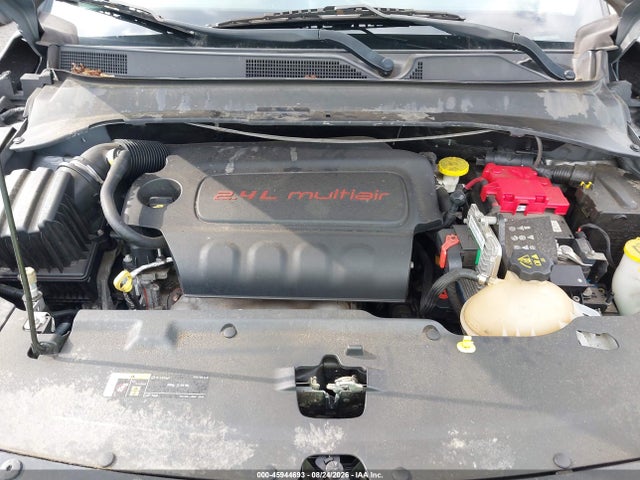 Продаж на аукціоні авто 2019 Jeep Compass Latitude 4x4, vin: 3C4NJDBB0KT598895, номер лоту: 45944693