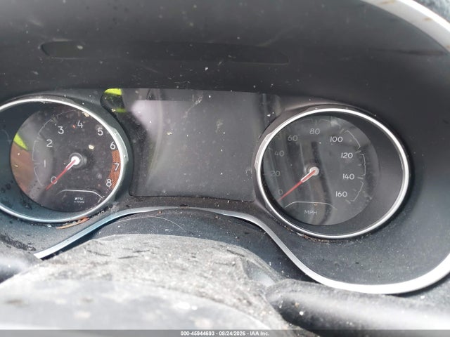 Продаж на аукціоні авто 2019 Jeep Compass Latitude 4x4, vin: 3C4NJDBB0KT598895, номер лоту: 45944693