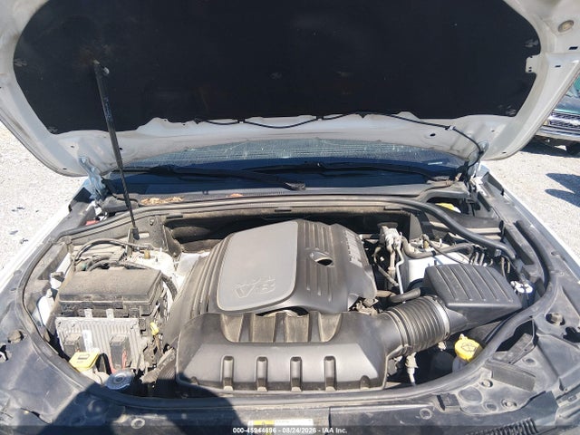 Продажа на аукционе авто 2017 Jeep Grand Cherokee Overland, vin: 1C4RJFCT8HC811987, номер лота: 45944696