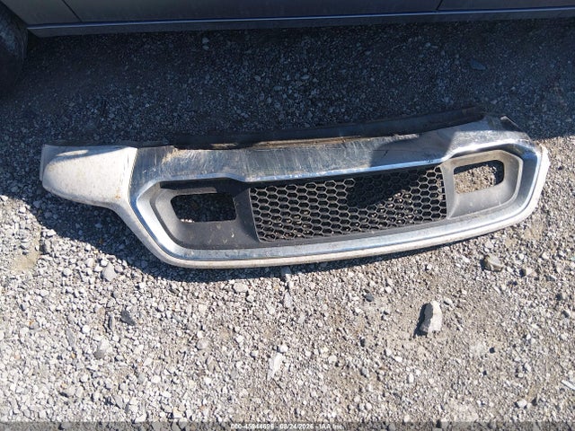 Продажа на аукционе авто 2017 Jeep Grand Cherokee Overland, vin: 1C4RJFCT8HC811987, номер лота: 45944696