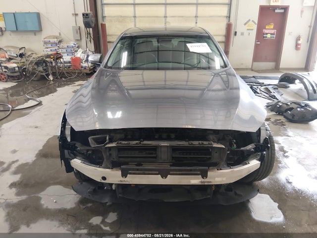 Hyundai Genesis 3.8 2015 KMHGN4JE1FU078057 Image 13